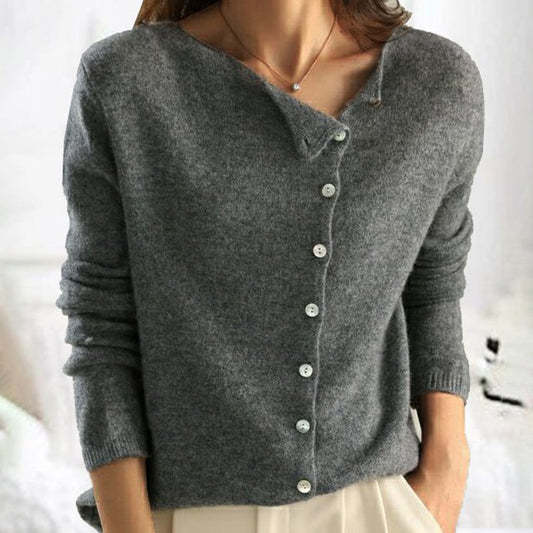 Alina | Elegant cardigan for timeless style