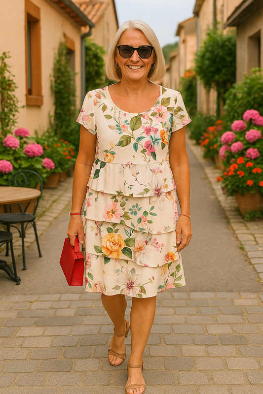 Francin | Midi dress