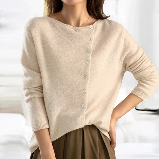 Alina | Elegant cardigan for timeless style